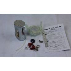 供應改裝產(chǎn)品-GREDDY機油透氣壺(MP-23) 機油壺