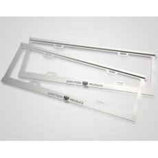 奔馳鎂合金車(chē)牌架