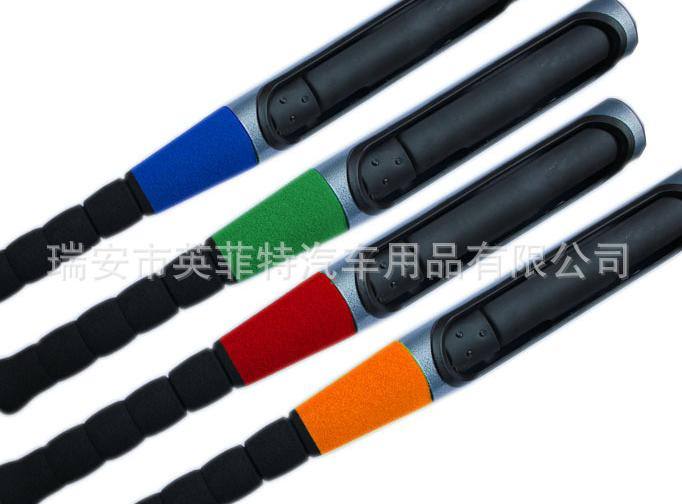 汽車方向盤鎖 單卡