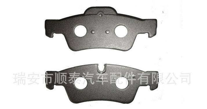 供應優質汽車剎車片鋼背，平整度光亮度良好產品