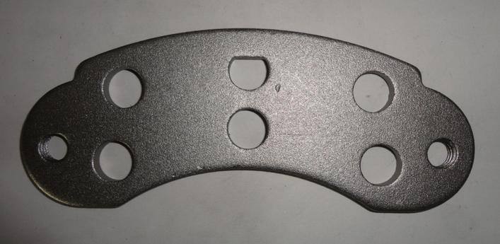 供應優(yōu)質(zhì)剎車片鋼背產(chǎn)品