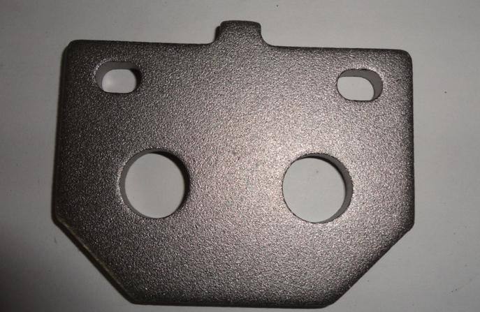 供應優質汽車剎車片鋼背產品，精沖拋光價格實惠