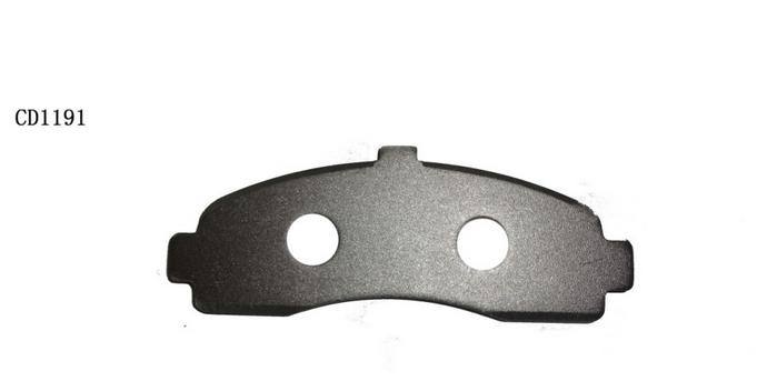 供應(yīng)優(yōu)質(zhì)汽車剎車片鋼背產(chǎn)品