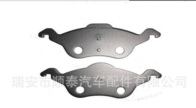 供應(yīng)優(yōu)質(zhì)汽車(chē)剎車(chē)片鋼背產(chǎn)品