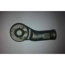 供應優(yōu)質鍛打大眾拉桿球頭毛胚 鍛件