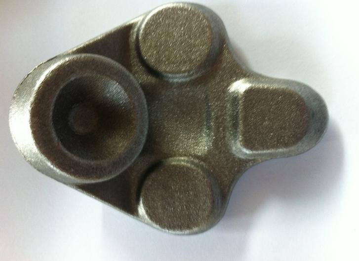 供應 優(yōu)質(zhì) 懸掛 球殼（鍛打） 球頭 鍛件