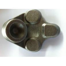 供應 優(yōu)質 懸掛 球殼（鍛打） 球頭 鍛件