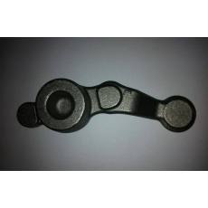 供應 優(yōu)質 懸掛 球殼（鍛打） 球頭 鍛件