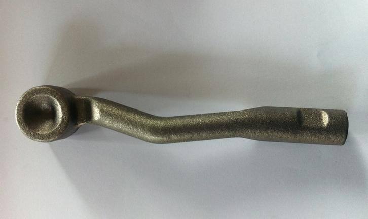 供應(yīng)優(yōu)質(zhì) 懸掛 球殼 （鍛打）球頭 拉桿球頭 鍛件