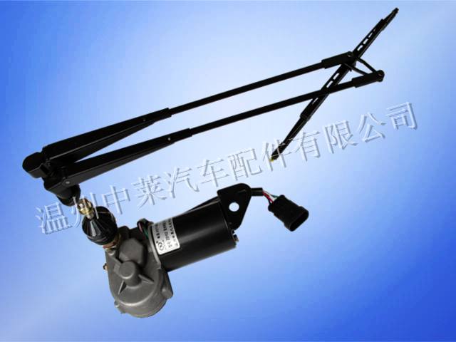 電動車刮水臂片