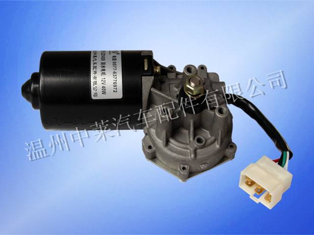 ZD1531 12V 雨刮電機