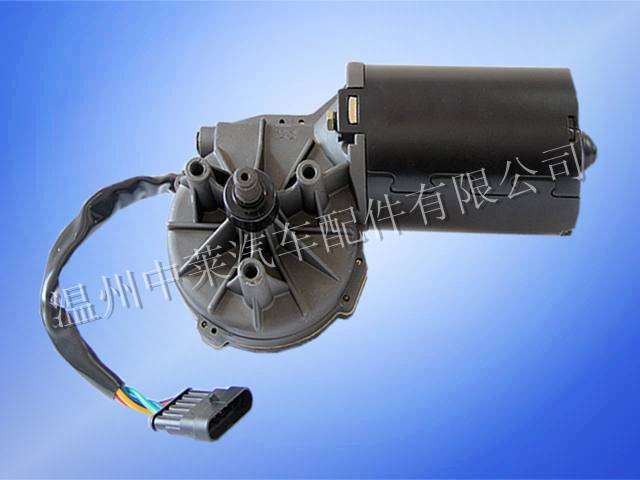 ZD2732 24V 雨刮電機(jī)