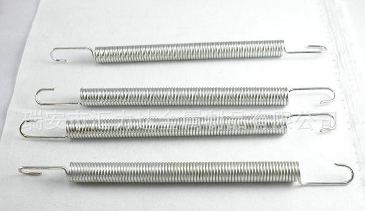 廠家生產 摩托車排氣管彈簧 摩托車主撐彈簧