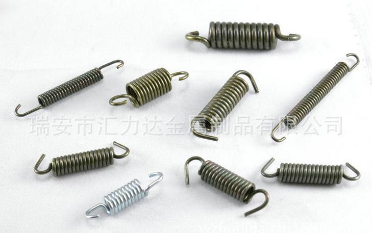 現(xiàn)貨銷售 高品質(zhì)摩托車剎車彈簧