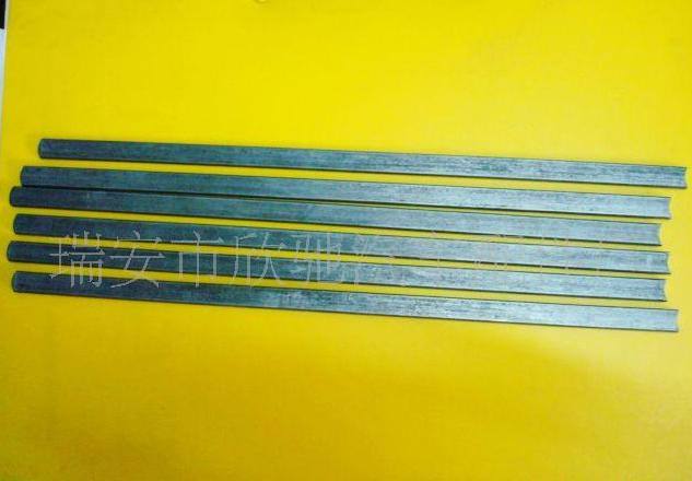 供應雨刷臂扁鐵/雨刮臂扁鐵