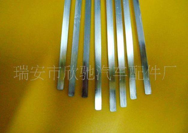 供應無骨雨刷鋼片/08款雅閣雨刷鋼片