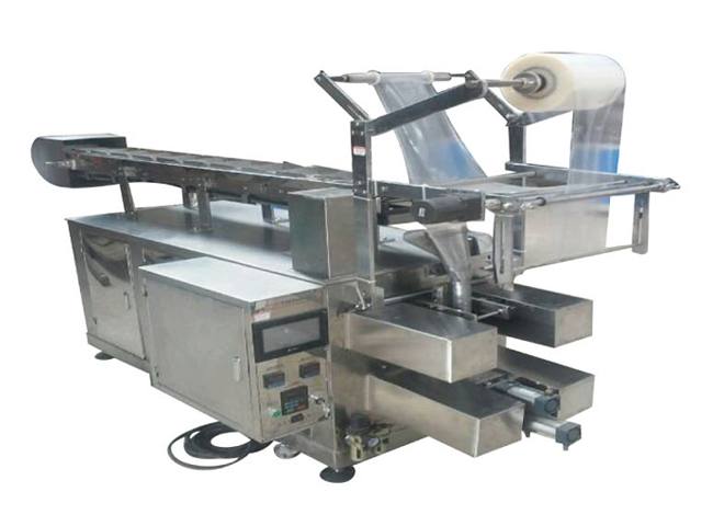 DLW-320Q系列全自動立式真空包裝機(jī)