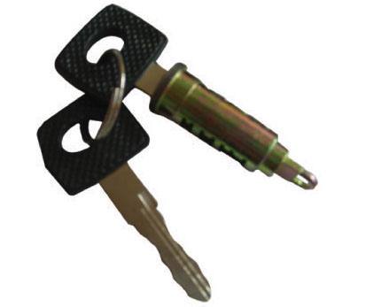 RK-A011高爾夫車門鎖芯