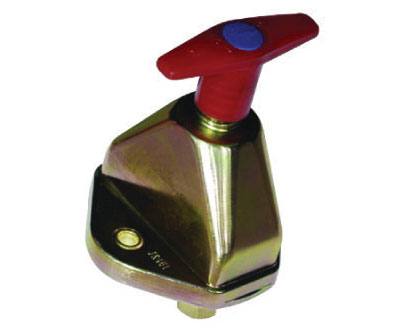 RK-Q004 JK451電源總開關 北汽福田，斯太爾重卡