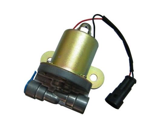 三一攪拌車(chē)電磁閥 三一重工，三一攪拌車(chē)