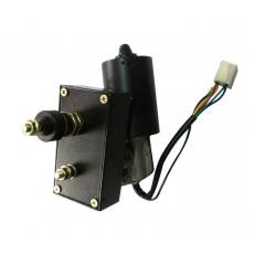 LC-ZD1004雨刮電機 收割機，工程車