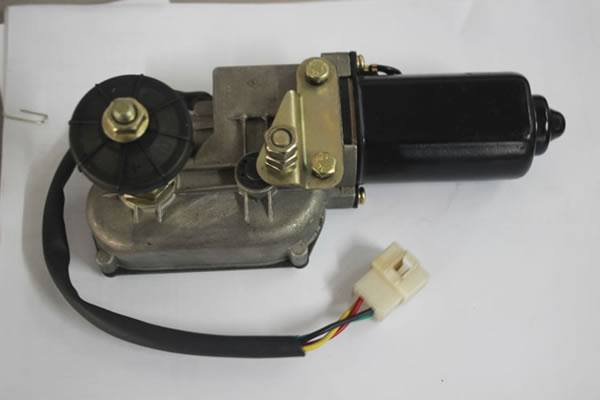 LC-ZD1009雨刮電機