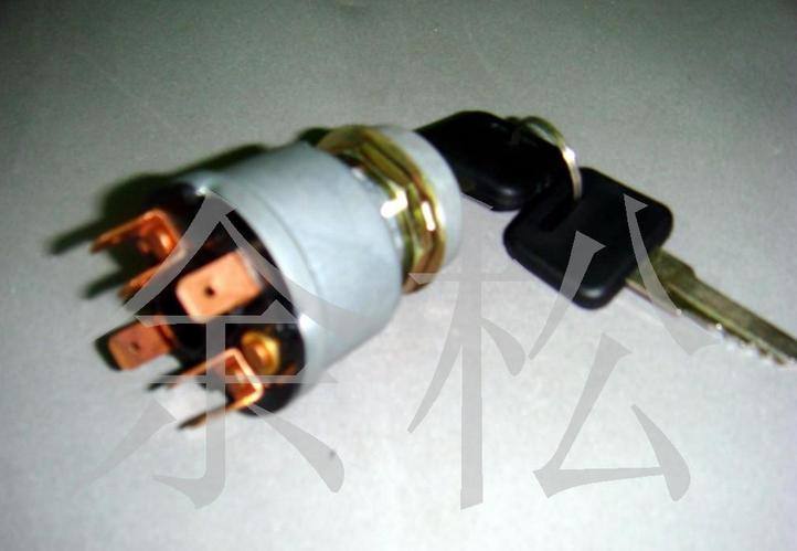 供應(yīng)點火開關(guān)