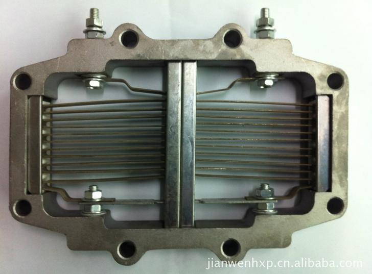 重汽空氣加熱器系列，錫柴，大柴6110,151汽車空氣加熱器