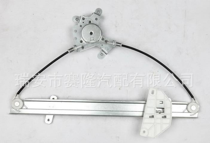 汽車玻璃升降器