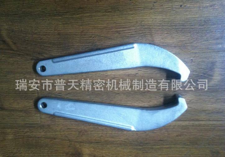 本公司專業生產鍛件拉馬