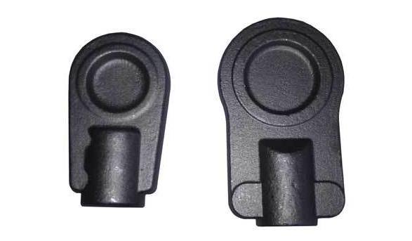 本公司專業生產油缸耳環鍛件