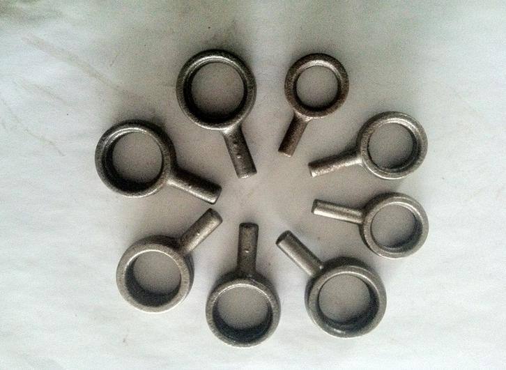 本公司專業(yè)生產擺桿軸承鍛件外圈