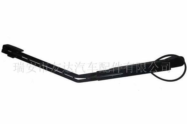供應宇通客車雨刮臂片