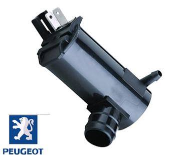 韓國起亞本12V 微型水泵 循環(huán)水泵 防漏油泵，隔離泵防腐蝕15CM