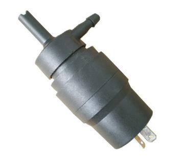 汽車雨刮器噴水電機 風窗洗滌泵