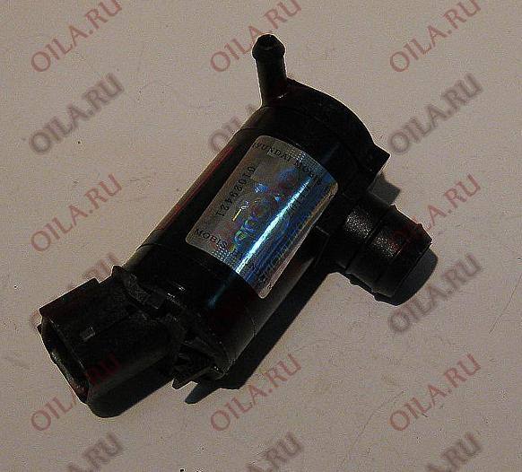 三廂車汽車配件噴水電機車窗洗滌泵