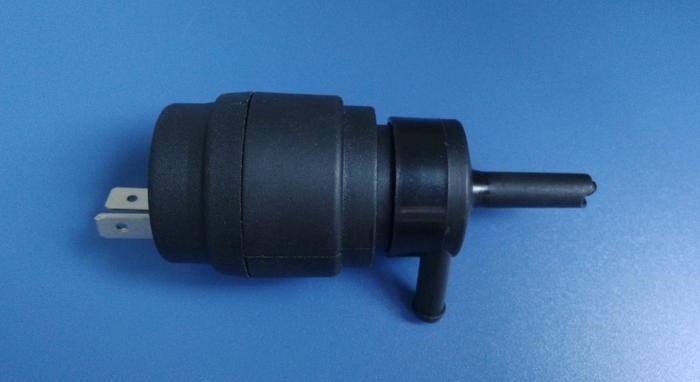 三廂車汽車配件噴水電機車窗洗滌泵