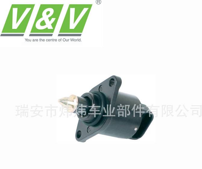怠速馬達 怠速閥 菲亞特 大眾 福特 0269060491