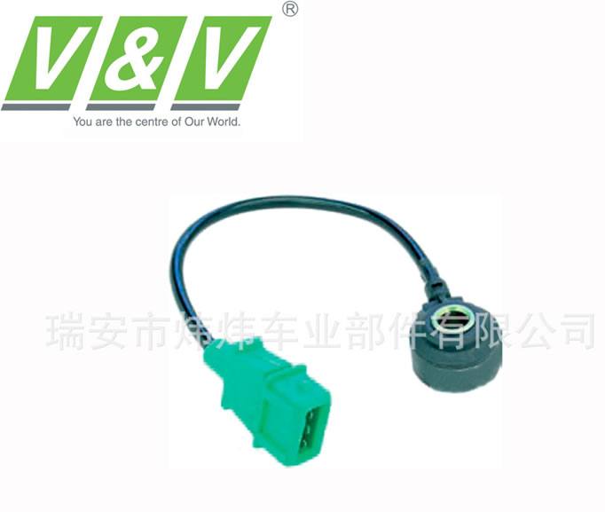 爆震傳感器 雷諾 標致 雪鐵龍 5946.22，,546.30,9628648280