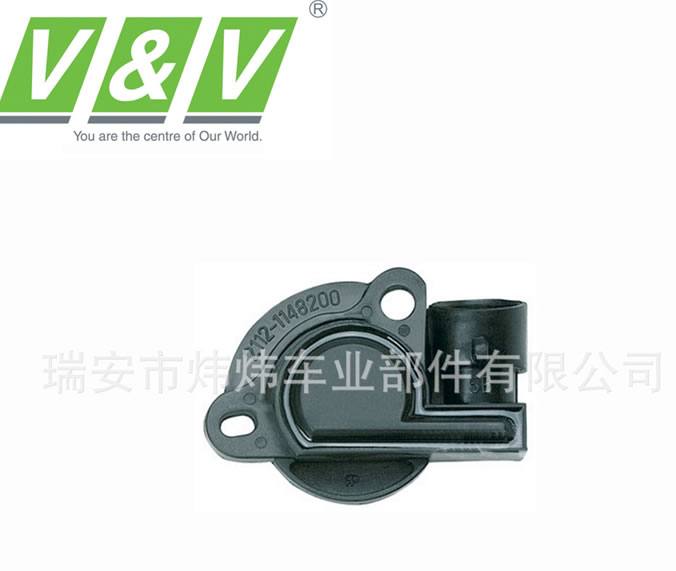 節(jié)氣門(mén)位置傳感器 拉達(dá) OEM 21121148200
