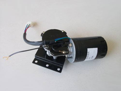 5K 1最新雨刮電機(jī)