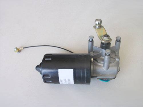 7K 1最新雨刮電機