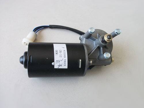 DSCF0534最新雨刮電機