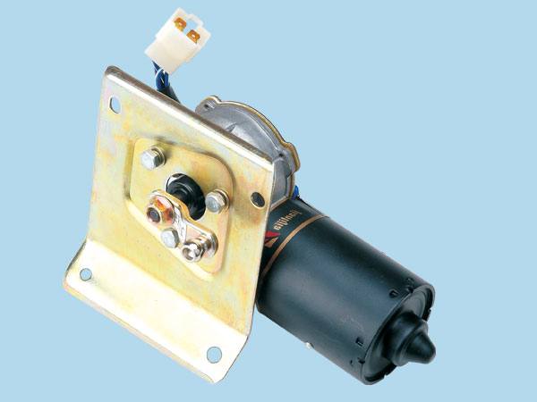 五菱之光  12V 50W  雨刮電機(jī)