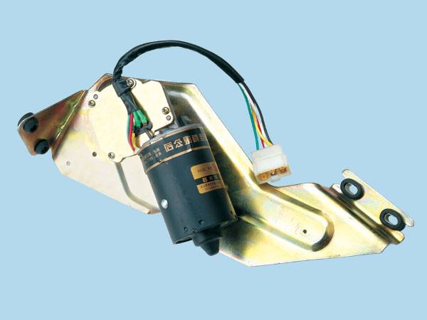 1026小霸王 12V 50W 雨刮電機