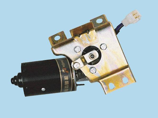 柳州五菱 12V 30W 雨刮電機