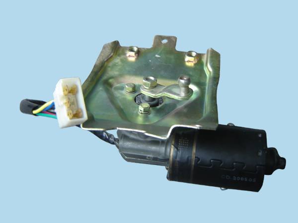 金杯1049 12V/24V  50W 雨刮電機