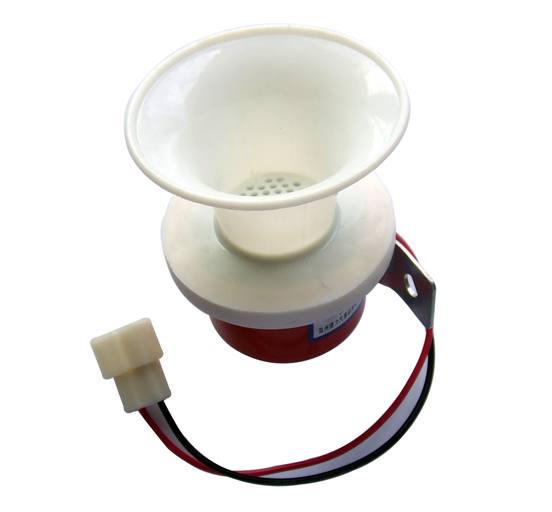 倒車語音報警器