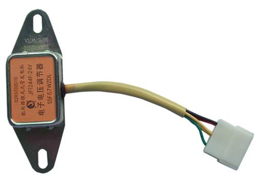 電子電壓調(diào)節(jié)器JFT244F-24V