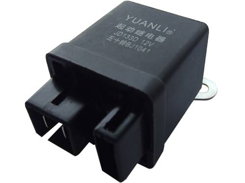 起動繼電器12V